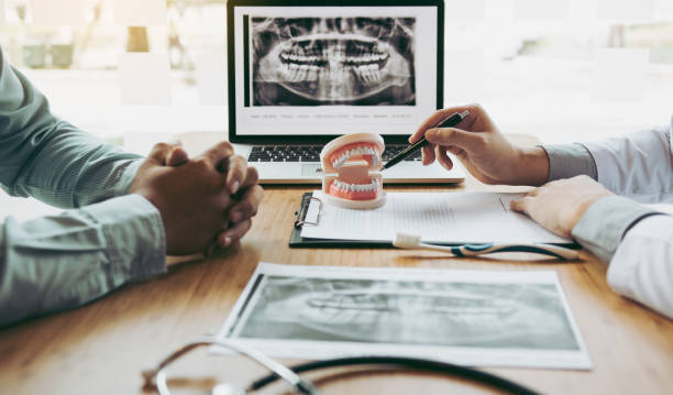 Best Broken or Chipped Tooth Repair in Lake Park, GA